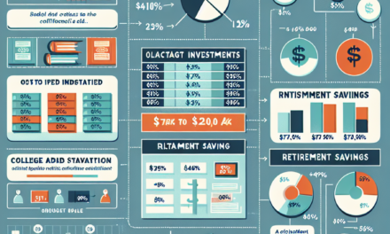 Strategies to Optimize College Financial Aid with $750k in Investments and Retirement Savings