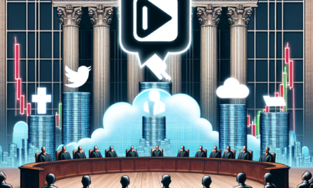 Supreme Court Hears TikTok Ban: Implications for Meta, Snap, and Oracle Stocks