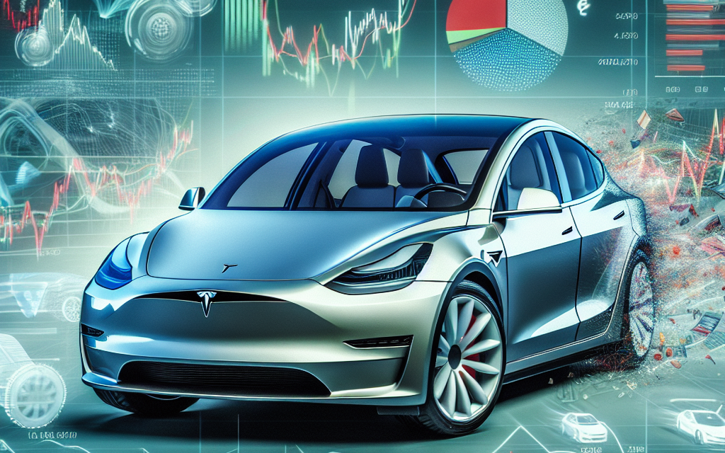 Tesla Model Y Update in China: Implications for Stock Performance