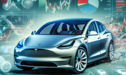 Tesla Model Y Update in China: Implications for Stock Performance