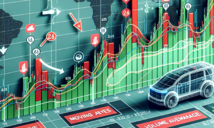 Tesla Stock’s Decline: Chart Insights on Future Movements