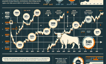 The Average Duration of S&P 500 Bull Markets: Insights from History for Future Trends