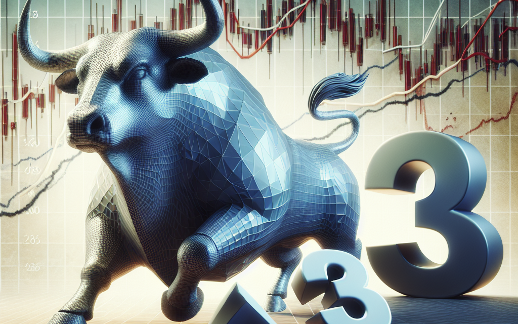 The Bull Market’s Critical Moment: Will the Third Year Deliver?