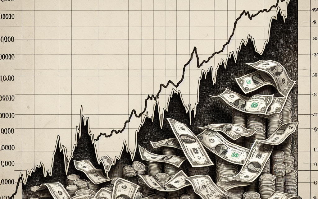 The Growth of a $10,000 Investment in Terreno Realty Stock Over the Last Decade