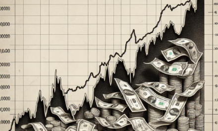 The Growth of a $10,000 Investment in Terreno Realty Stock Over the Last Decade