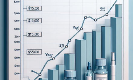 The Growth of a $5,000 Investment in Ulta Beauty Stock Over 5 Years