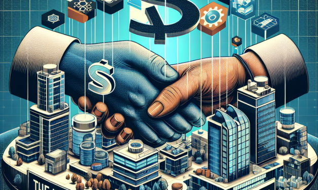 The Importance of Ownership in the $5.8 Billion Chemist Warehouse-Sigma Healthcare Deal