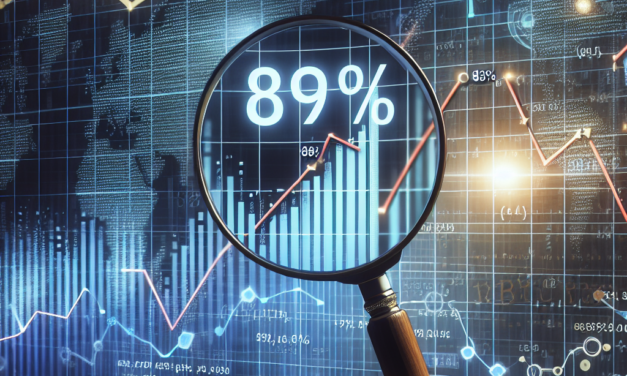 This AI Stock Soars 89% in a Year: Key Metric Investors Should Monitor for 2025