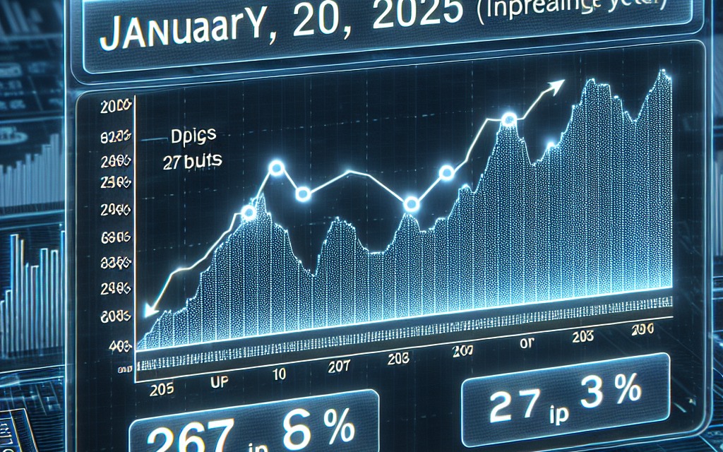 Today’s Mortgage and Refinance Rates: January 10, 2025 – Up 27 Basis Points from Last Year