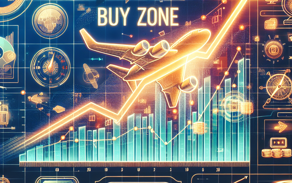 Travel Stock Hits Buy Zone After 139% Surge Amid Accelerating Earnings