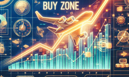 Travel Stock Hits Buy Zone After 139% Surge Amid Accelerating Earnings