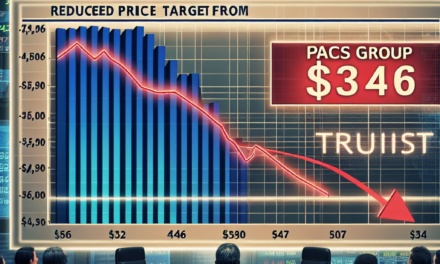 Truist Reduces Pacs Group Price Target to $32 from $46