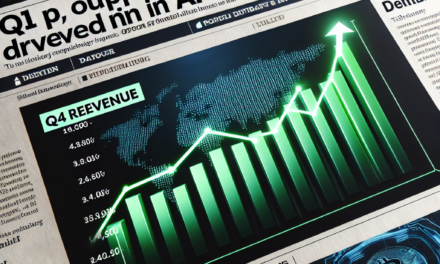 TSMC Surpasses Market Expectations in Q4 Revenue Driven by AI Demand