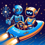 Twilio and Wix Propel AI Stocks in the Enterprise Software Sector