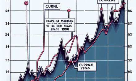 U.K. Bond Yields Reach Highest Levels Since 1998