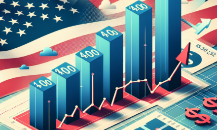 U.S. ETF Count Reaches 4,000 Amidst Surge in New Offerings