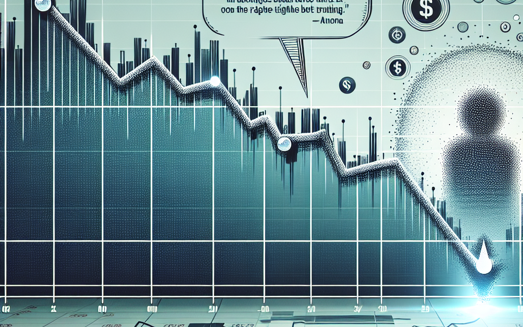 U.S. Stocks Decline as Economists Warn of Potential Fed Rate Hike