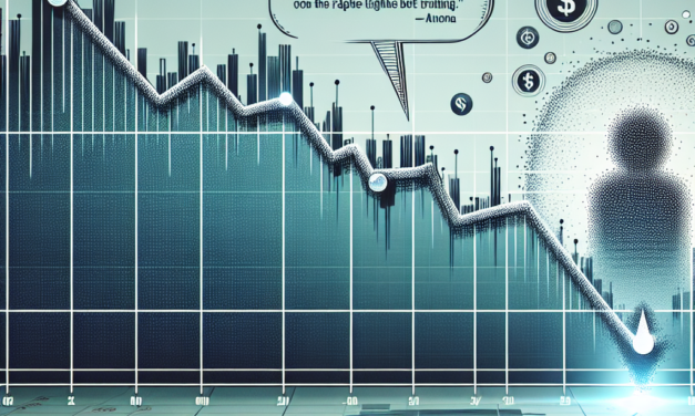 U.S. Stocks Decline as Economists Warn of Potential Fed Rate Hike