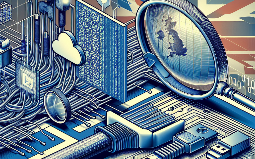 UK Antitrust Regulator Initiates Dual Investigations with New Digital Markets Authority