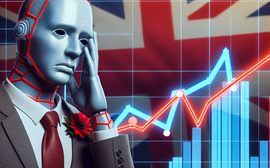 UK Market Decline Signals Economic Concerns and Intensifies Pressure on Starmer