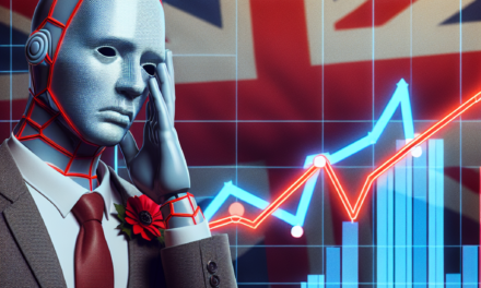 UK Market Decline Signals Economic Concerns and Intensifies Pressure on Starmer