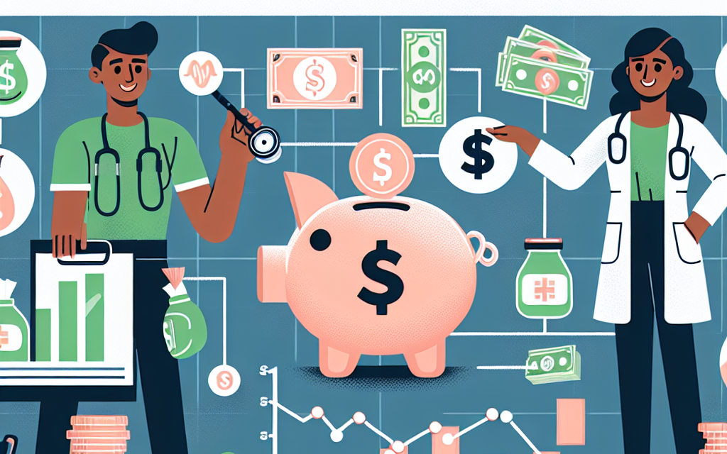 Understanding Healthcare FSAs: A Smart Way to Save on Medical Expenses