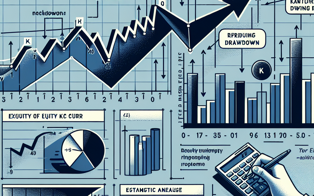 Understanding the K-Ratio: Calculation and Insights