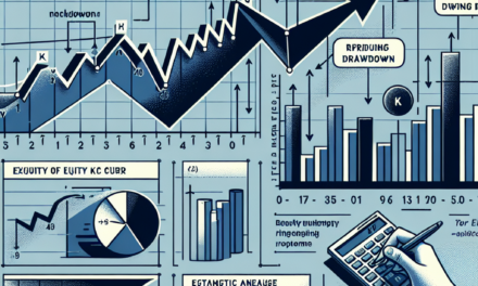 Understanding the K-Ratio: Calculation and Insights