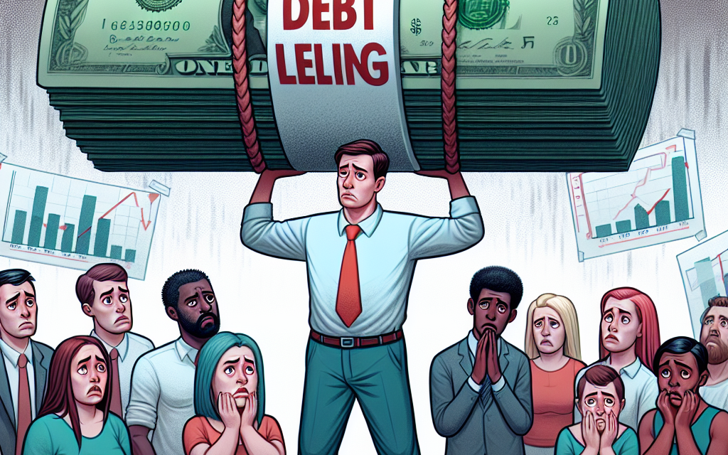 Understanding the U.S. Debt Ceiling and Its Effects on You