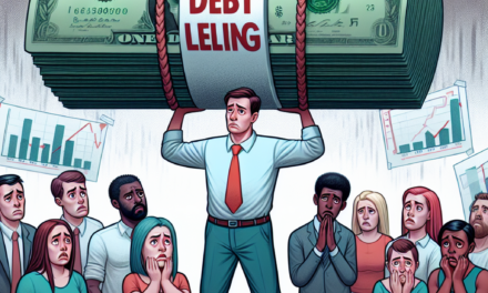 Understanding the U.S. Debt Ceiling and Its Effects on You