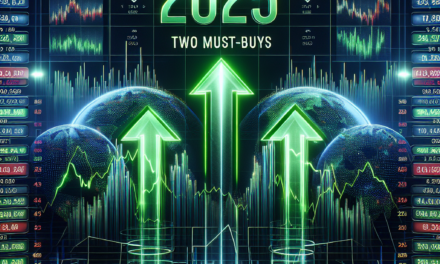 Unique Stock Picks for 2025: Two Must-Buys