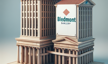 United Bankshares Completes Acquisition of Piedmont Bancorp