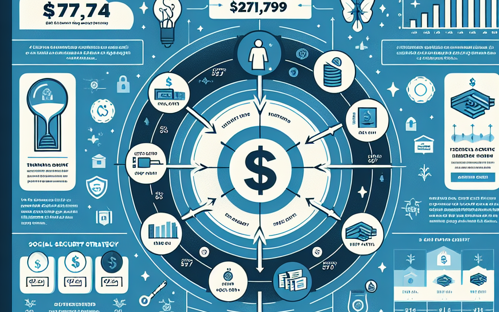 Unlock Up to $271,790 More in Lifetime Income with This One Social Security Strategy