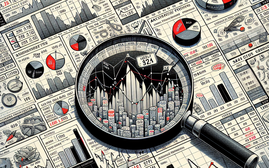 Upcoming Earnings: Key Dates, Analyst Projections, and Stocks to Monitor