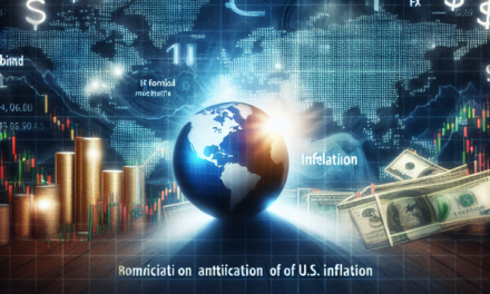 Upcoming Week in FX and Bonds: Anticipating U.S. Inflation Data Amid Bond Market Focus