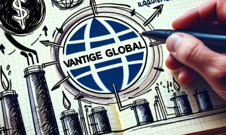 Venture Global Aims for $110 Billion Valuation in Major US IPO as LNG Exporter