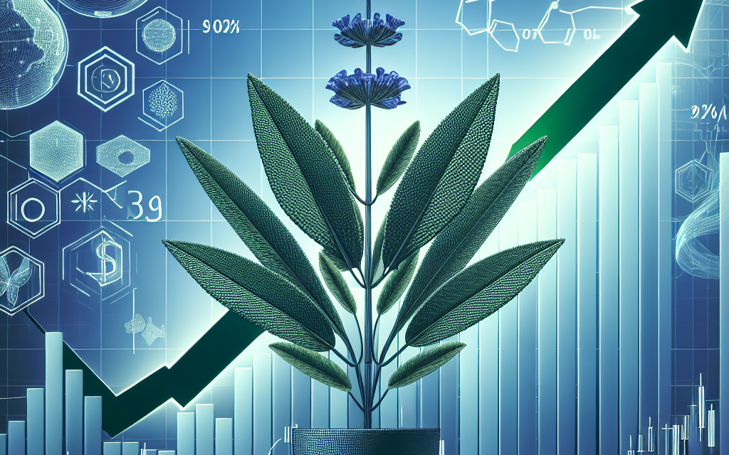 Why Is Depression-Focused Sage Therapeutics Stock Surging Higher On Monday?