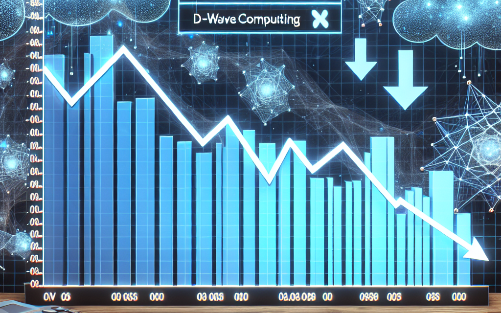 Why Quantum Computing Stocks Rigetti Computing, Quantum Computing, and D-Wave Computing All Plunged Today