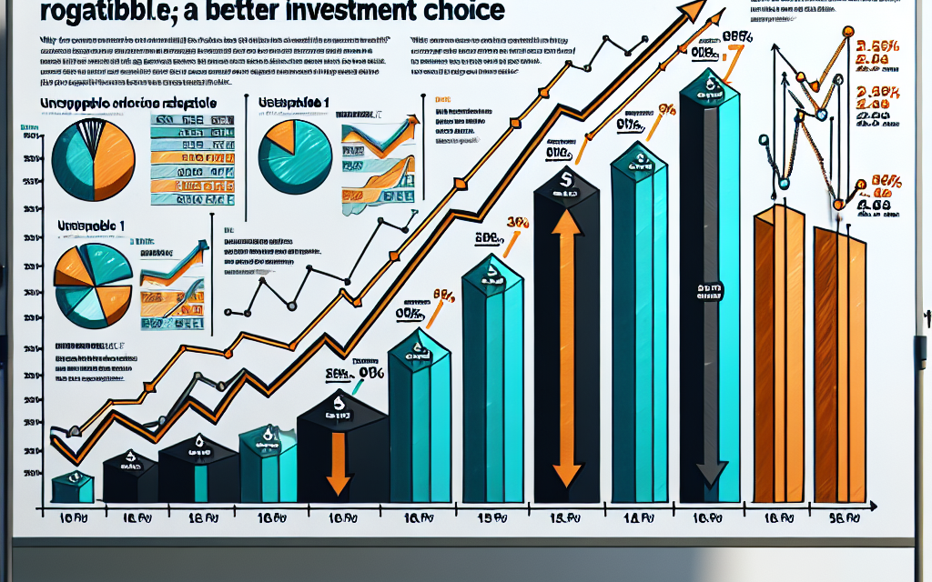 Why These Unstoppable Stocks Outshine Amazon: A Better Investment Choice