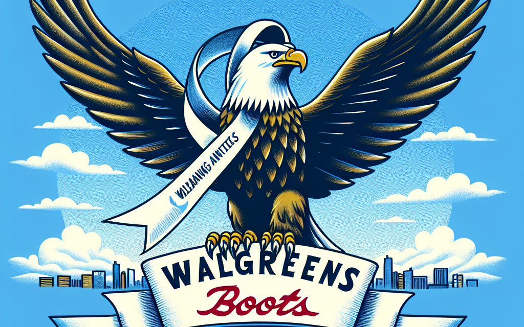 Will Walgreens Boots Alliance Stock Continue Its Ascent?