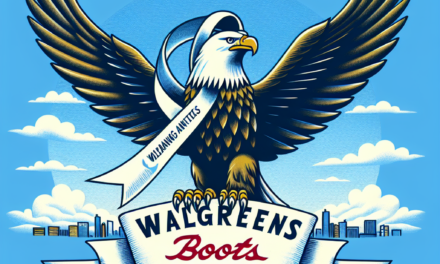 Will Walgreens Boots Alliance Stock Continue Its Ascent?