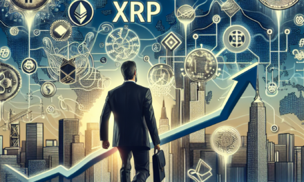 XRP ETF Expected Shortly, Following Bitcoin and Ethereum, Says Ripple President