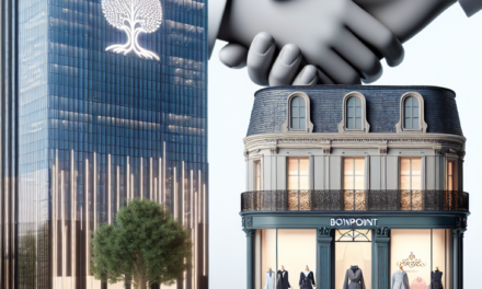 Youngor Group Acquires French Luxury Brand Bonpoint