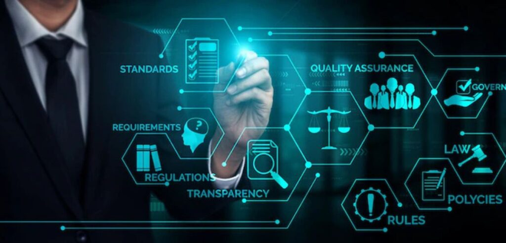 Regulatory Evolution and the Push for Transparency