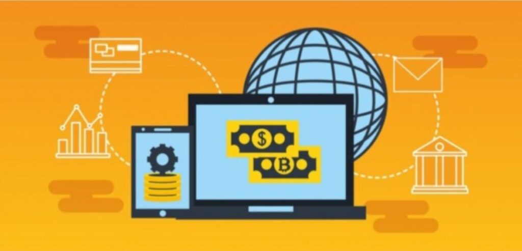 Expansion of Embedded Lending in Platforms