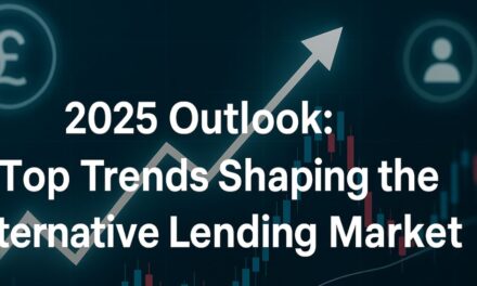 2025 Outlook: Top Trends Shaping the Alternative Lending Market