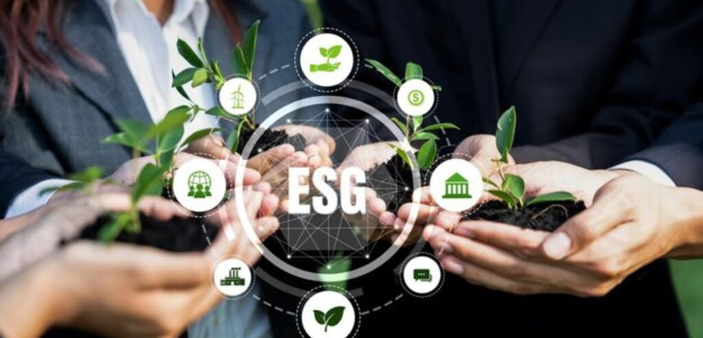 Sustainability and ESG-Driven Lending