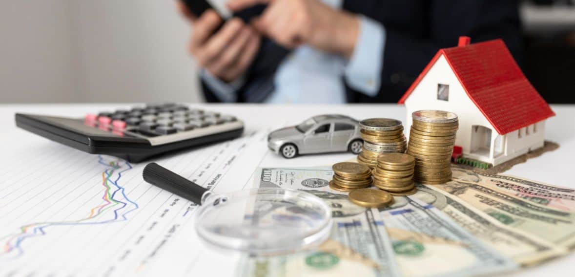 Tax savings