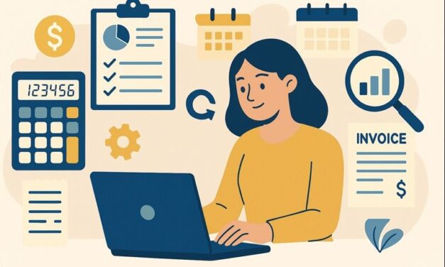 Best Accounting Tools for Small Business Owners