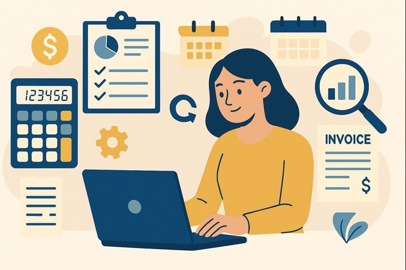 Best Accounting Tools for Small Business Owners